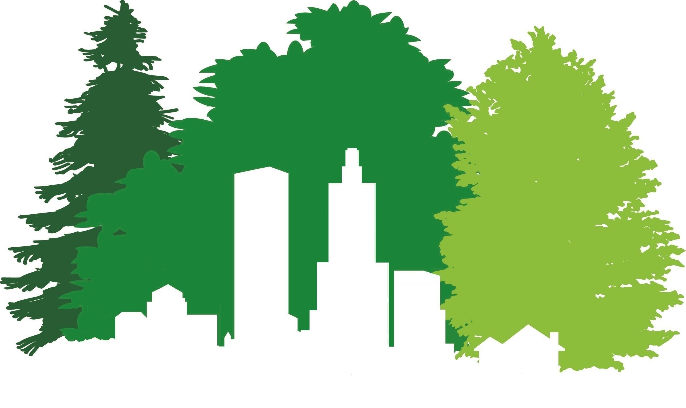 Urban and Community Forestry logo